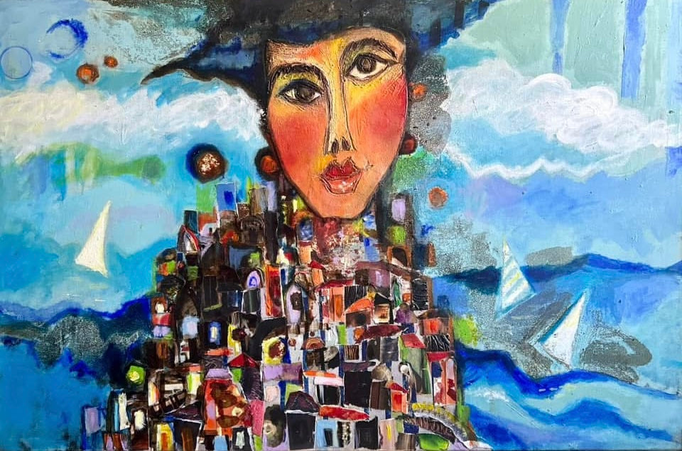 Marta Hill Monte