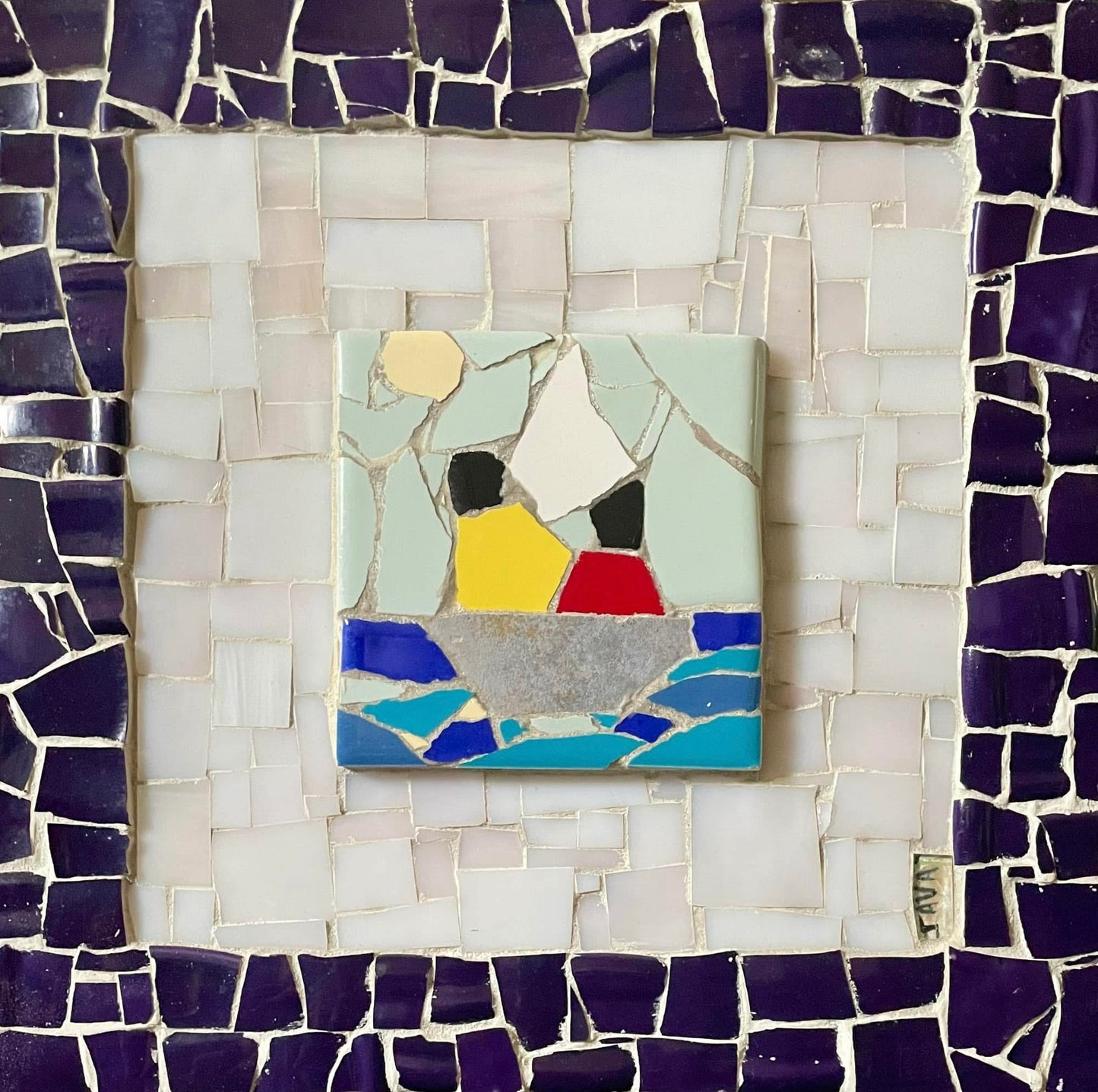 Sailors (SOLD)
