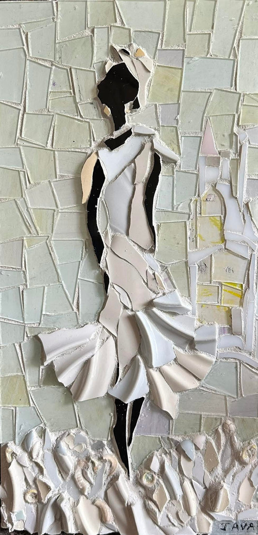 White Out (SOLD)