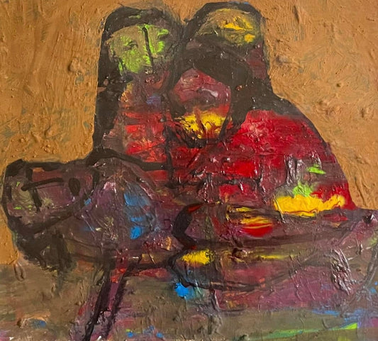 Pietà