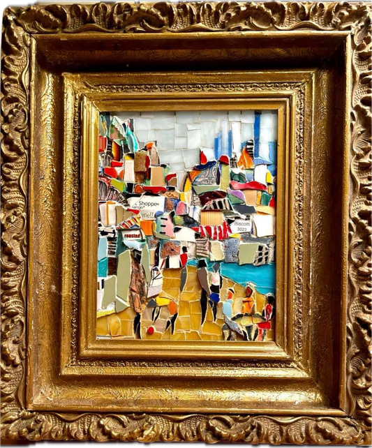 Promenade