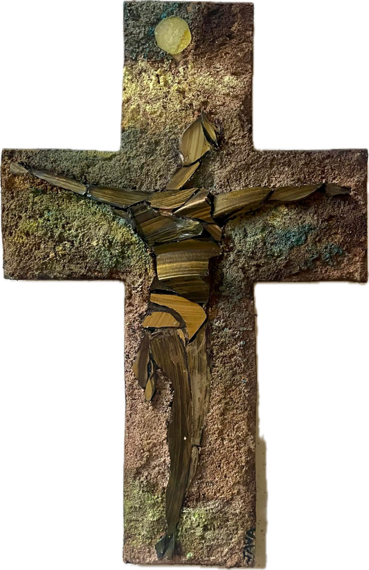 Cross II