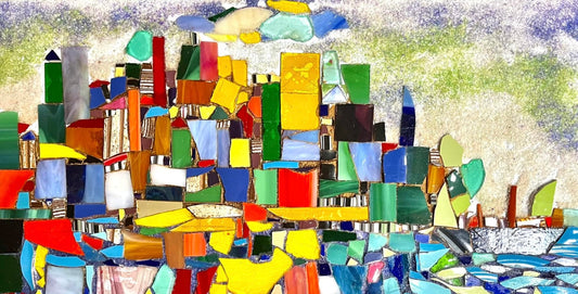 The  Harbor