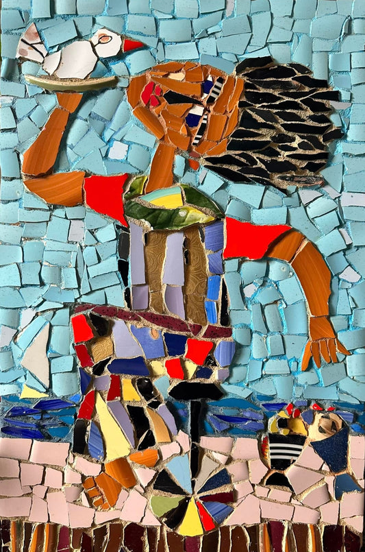 Art The Beach