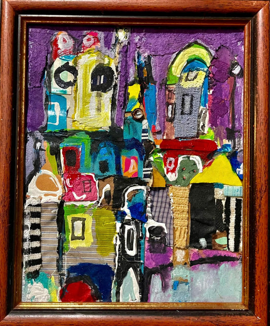 Neighborhood