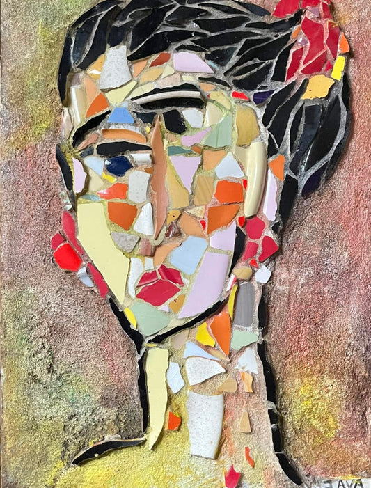Ali