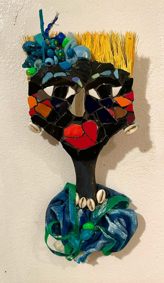Leila (SOLD)