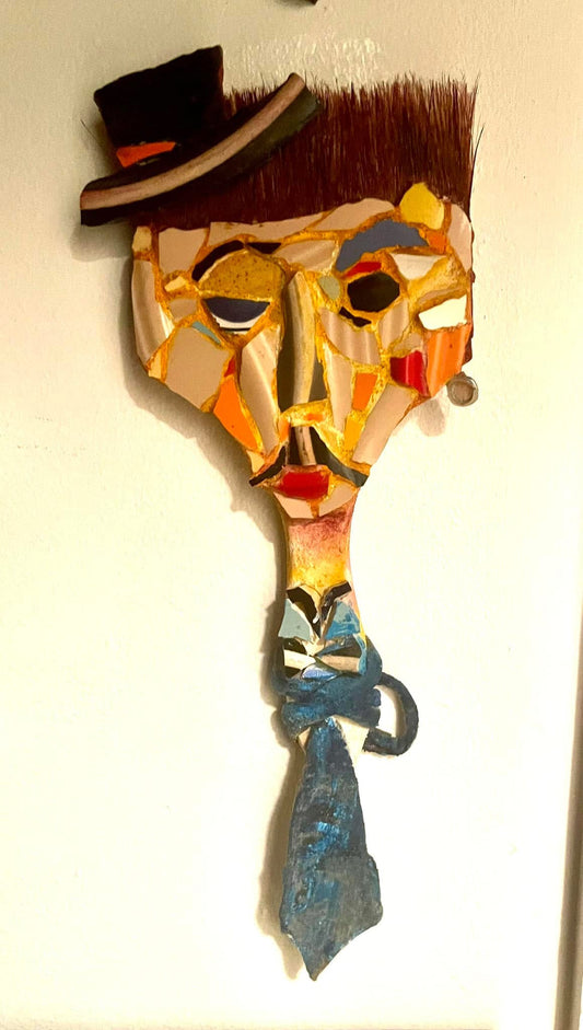Brushat (SOLD)
