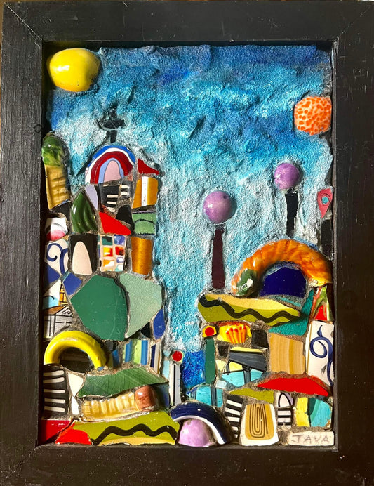 Moons