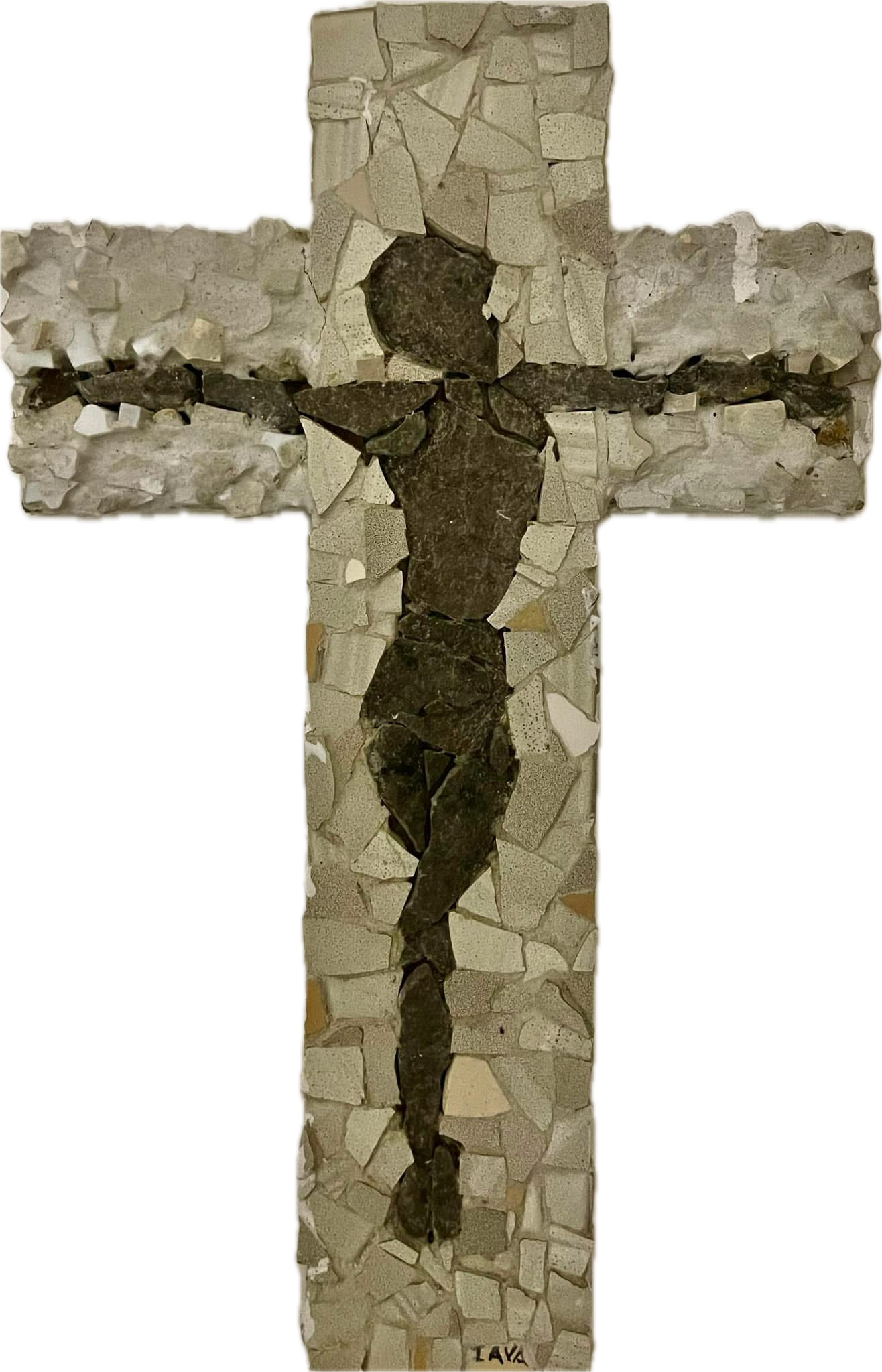 Cross  IV