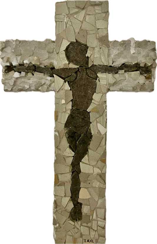 Cross  IV