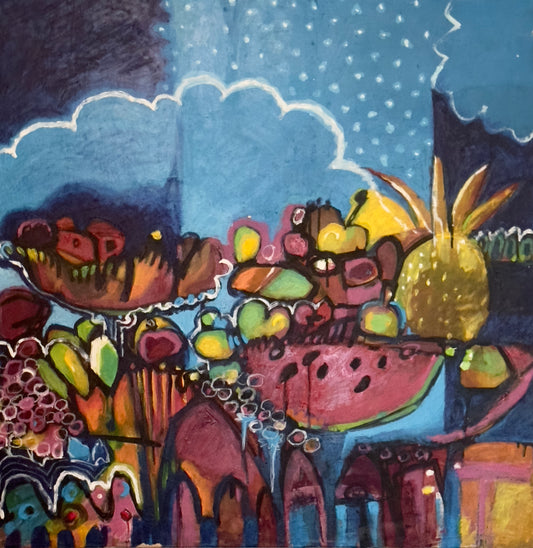 Still Life