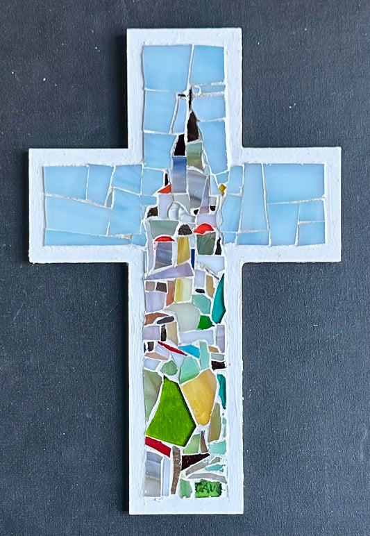 Landscape Cross