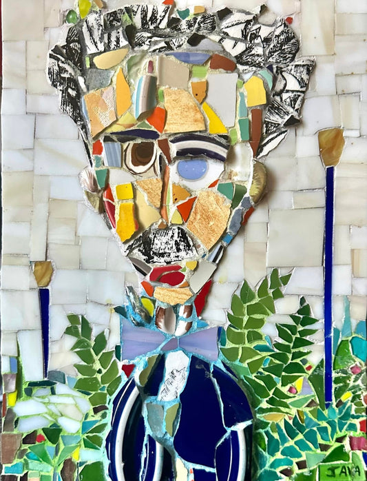 De Las Hierbas y Las Flores (SOLD)