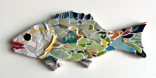 Fish 1 (SOLD)