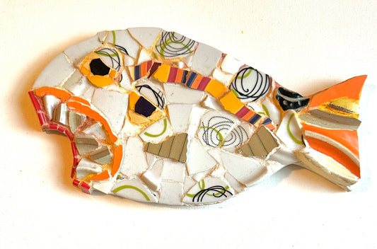 Fish III (SOLD)