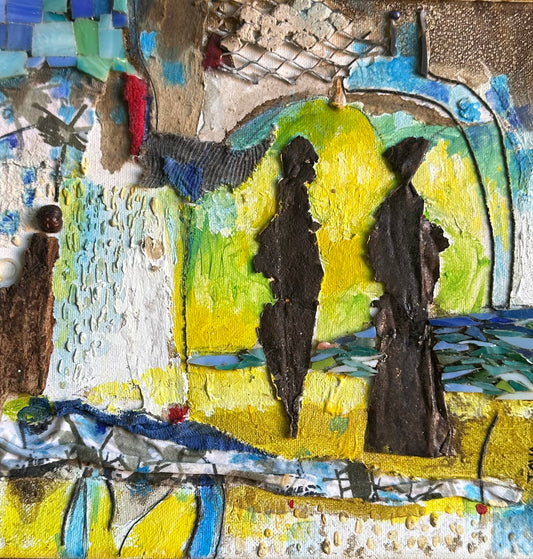 Promenade
