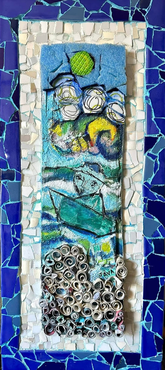 The Boat