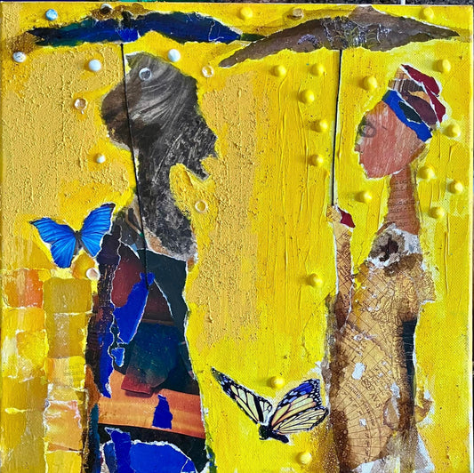 The Conversation