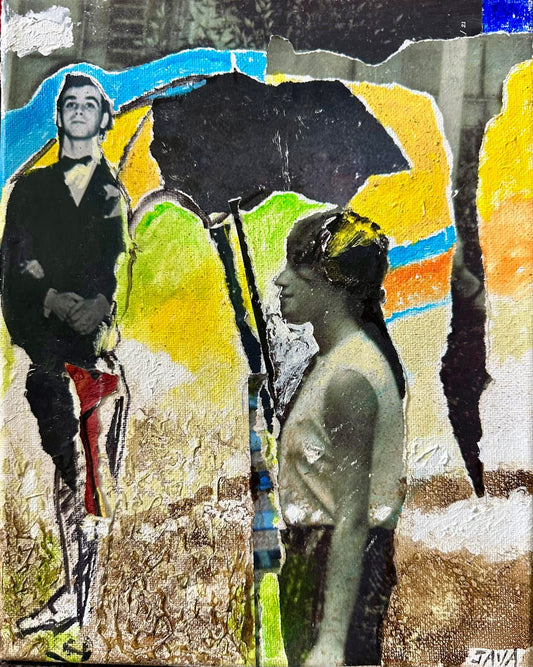 The Umbrella