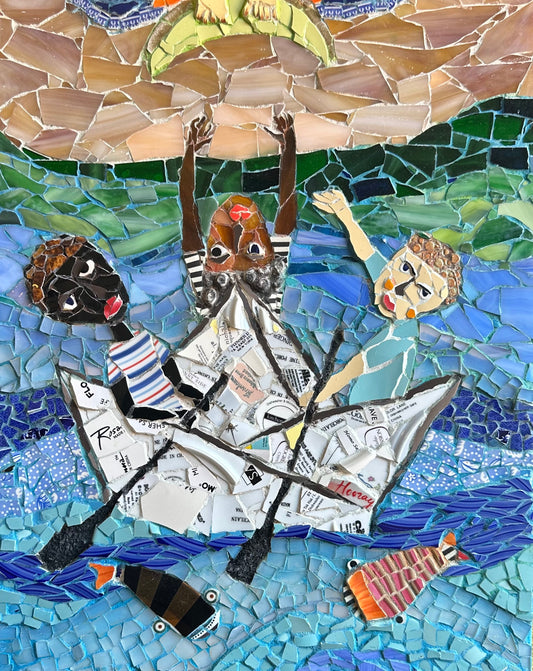 Tres Juanes (SOLD)